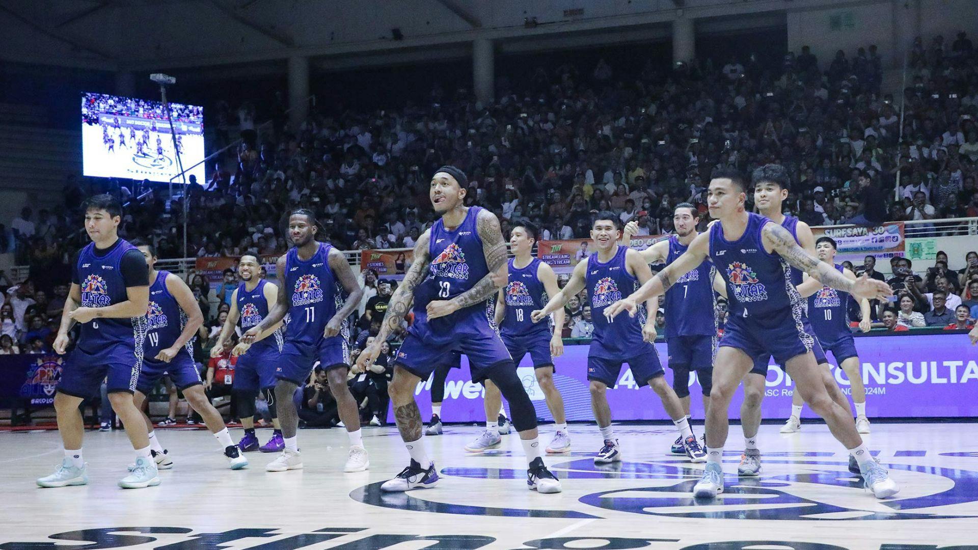 Everything you need to know about voting in the 2025 PBA All-Star Weekend heading to Davao